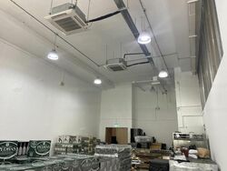 Pasir Panjang MRT (D5), Factory #492749651